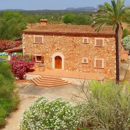402 Son Mas Etv384 By Mallorca Charme Holiday home